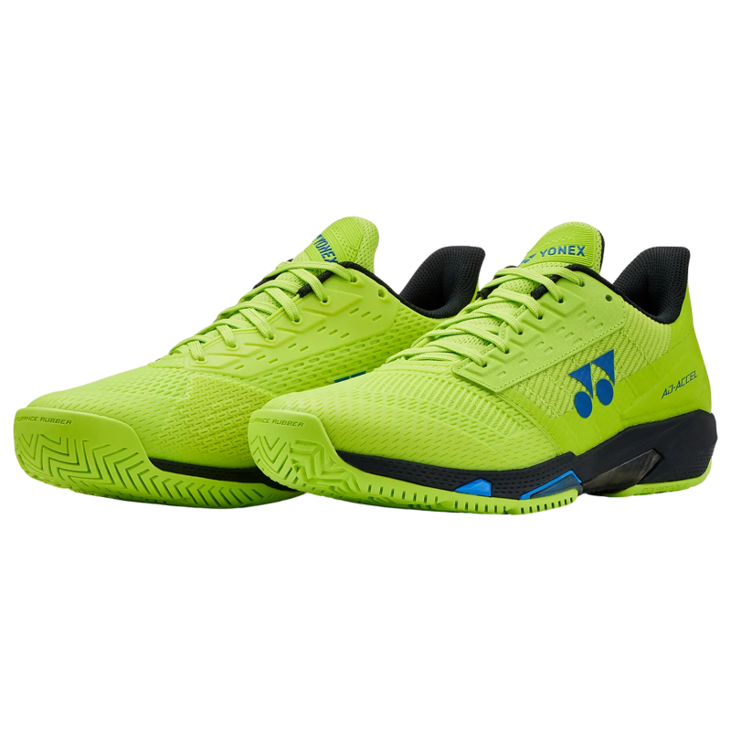 Tennis Shoes YONEX PC AD-ACCEL (Fresh Lime)