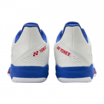 Tennis Shoes YONEX PC AD-ACCEL Wide (White Purple)