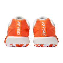 Zapatillas Tenis YONEX PC Eclipsion 5 Clay (Silver / Orange)