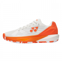 Chaussures Tennis YONEX PC Eclipsion 5 Clay (Silver / Orange)
