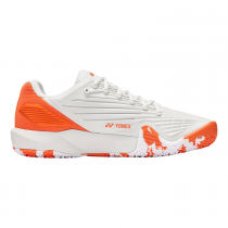 Sapatilhas Tênis YONEX PC Eclipsion 5 Clay (Silver / Orange)