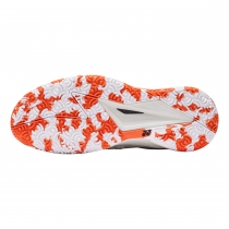 Tennis Shoes YONEX PC Eclipsion 5 Clay (Silver / Orange)