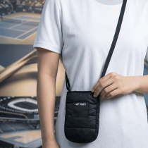 Pochette compacte pour téléphone YONEX BAG2463EX (Black)