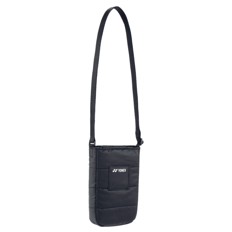 Compact Phone Pouch YONEX BAG2463EX (Black)