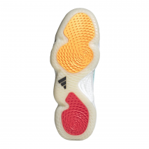 Indoor Shoes ADIDAS STABIL 16 M (Flash Aqua / Core Black / Semi Lucid Red)