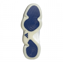 Indoor Shoes ADIDAS STABIL 16 M (White / Team Royal Blue / Royal Blue)
