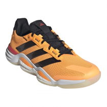 Indoor ADIDAS STABIL 16 M (Lucid Tanger / Core Black / Semi Lucid Red)
