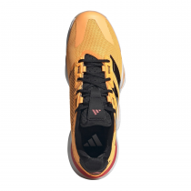 Indoor Shoes ADIDAS STABIL 16 M (Lucid Tanger / Core Black / Semi Lucid Red)