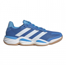 Indoor ADIDAS STABIL 16 M (Ray Blue / Cloud White / Lucid Aquamarine)
