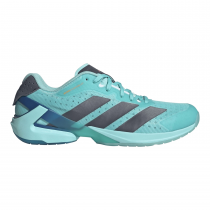 Zapatillas Indoor ADIDAS ADIZERO COUNTERBLAST M (Flash Aqua / Aurora Onix / Dusky Petrol)