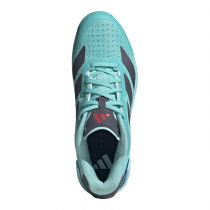 Indoor Shoes ADIDAS ADIZERO COUNTERBLAST M (Flash Aqua / Aurora Onix / Dusky Petrol)
