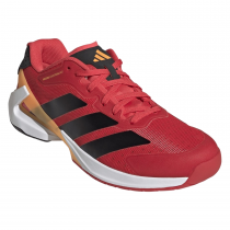 Sapatilhas Indoor ADIDAS ADIZERO COUNTERBLAST M (Lucid Red / Core Black / Lucid Tanger)