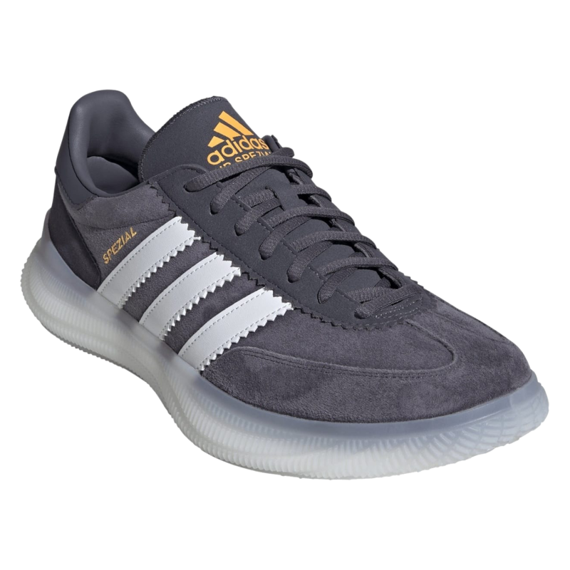 Indoor Shoes ADIDAS HB SPEZIAL PRO (Aurora / White / Lucid Tanger)