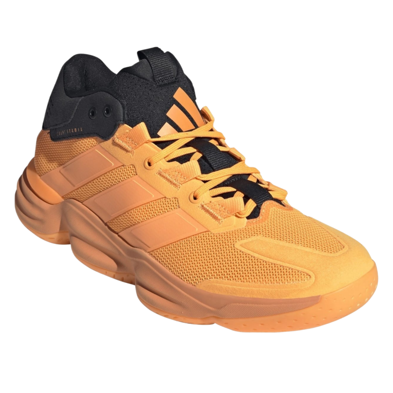 Indoor ADIDAS COURT STABIL (Lucid Tanger / Lucid Tanger / Core Black)