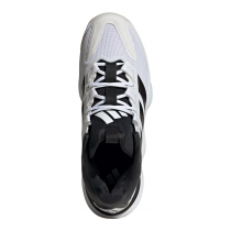 Zapatillas Indoor ADIDAS COURT STABIL (Cloud White / Core Black / Cloud White)