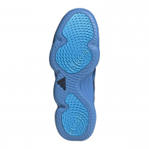 Indoor Shoes ADIDAS COURT STABIL (Ray Blue / Ray Blue / Lucid Aquyamarine)