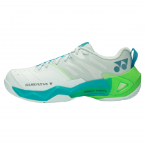 Chaussures Badminton YONEX PC SUBAXIA GT (Pale Green)