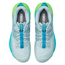Badminton Shoes YONEX PC SUBAXIA GT Women (Grayish Green)