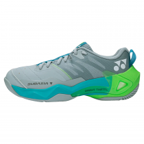Sapatilhas Badminton YONEX PC SUBAXIA GT Women (Grayish Green)