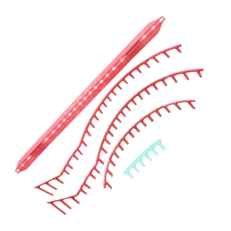 Tennis Grommets YONEX VCore 95 16x20 (Ruby Red) (2026-27)