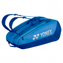 Raquetero YONEX Bag BA42529 TEAM (Blast Blue)