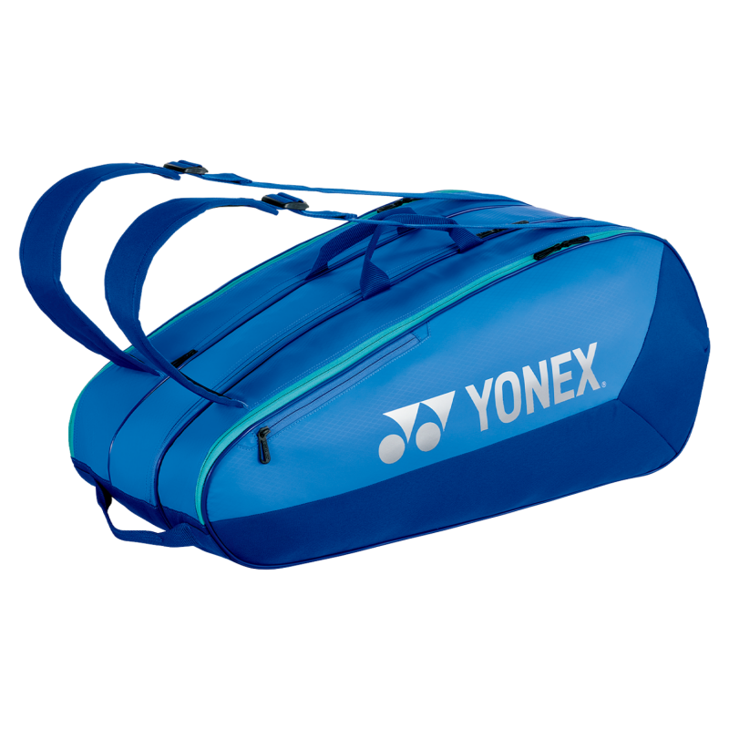 Saco YONEX BA42529 TEAM (Blast Blue)