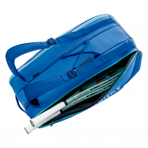 Saco YONEX BA42529 TEAM (Blast Blue)