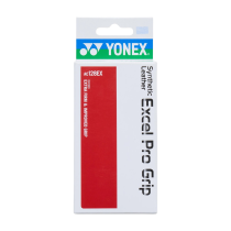 Grip YONEX Synthetic Leather Excel Pro Grip AC128 EX (1 Unité)