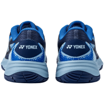 Chaussures Badminton YONEX PC Cascade Accel (Blue)