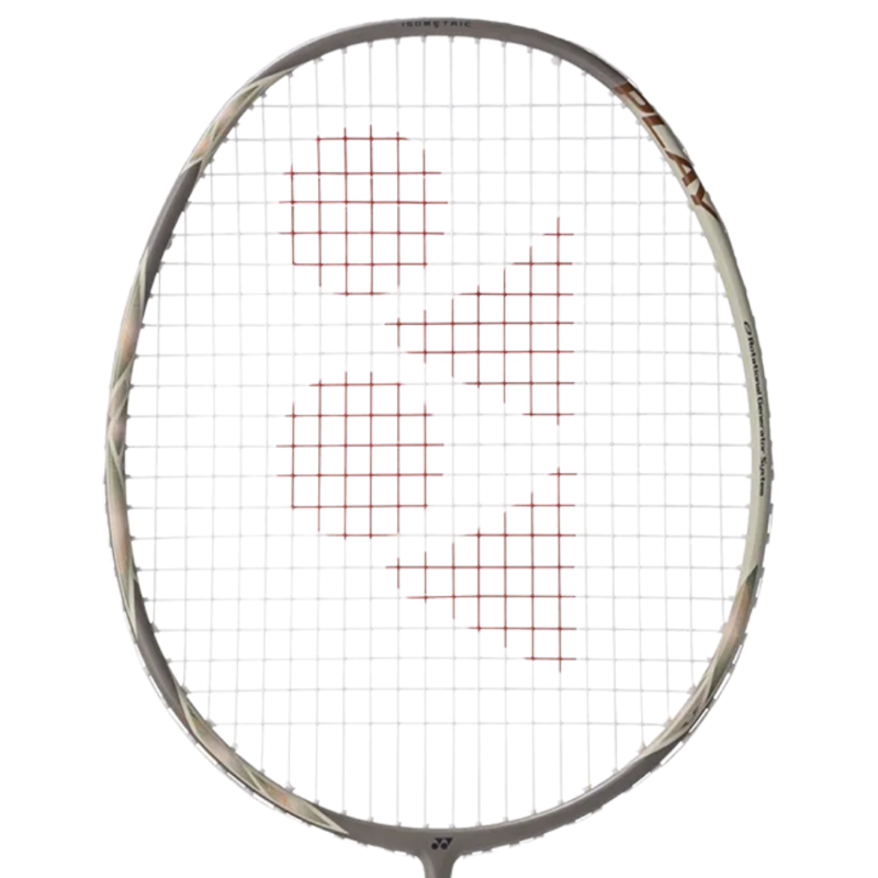 Raquete Badminton YONEX Astrox 77 PLAY LTD (Light Beige)