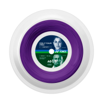 Rolo Tênis YONEX Poly Tour Pro 130 Midnight Purple (200 Mts)