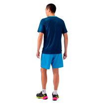 Camiseta YONEX 16864EX (Indigo Blue)