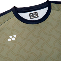 Camiseta YONEX 16864EX (Khaki)
