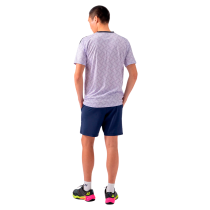 Camiseta YONEX 16864EX (Pale Lilac)