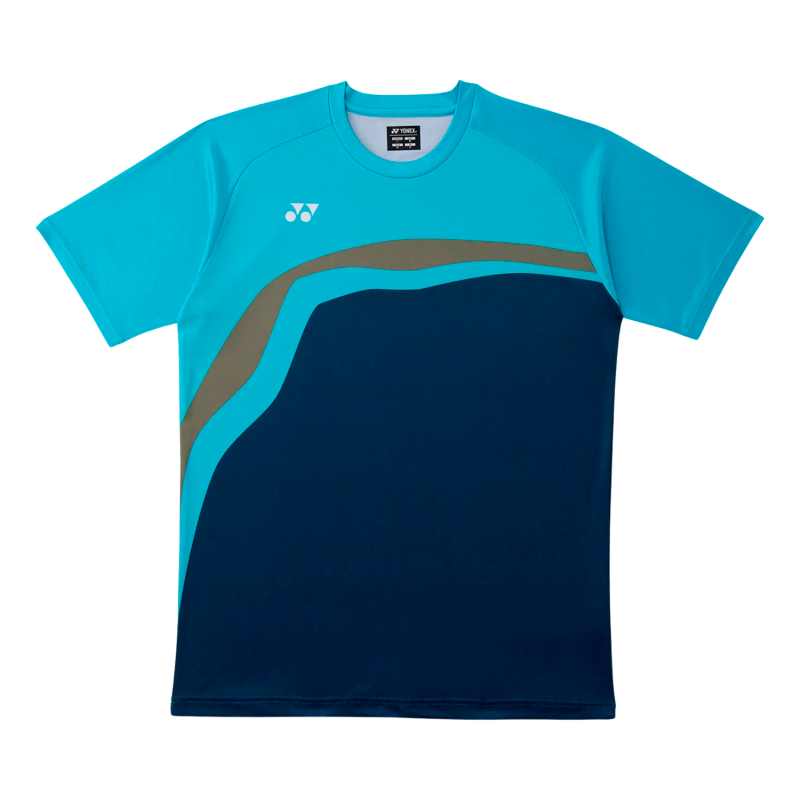 Camiseta YONEX 16865EX (Indigo Blue)