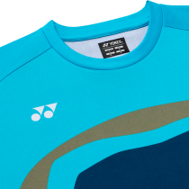 T-Shirt YONEX 16865EX (Indigo Blue)