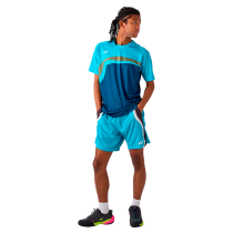 Camiseta YONEX 16865EX (Indigo Blue)