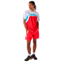 T-Shirt YONEX 16865EX (Tango Red)