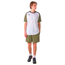 Camiseta YONEX 16868EX (White)