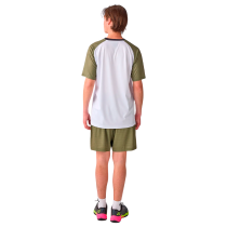 Camiseta YONEX 16868EX (White)