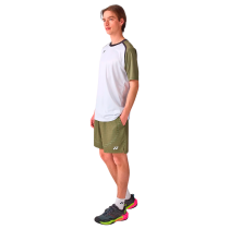 Camiseta YONEX 16868EX (White)