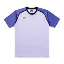 Camiseta YONEX 16868EX (Pale Lilac)
