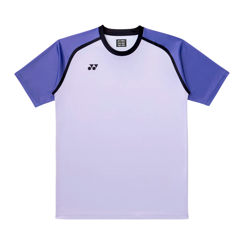 T-Shirt YONEX 16868EX (Pale Lilac)