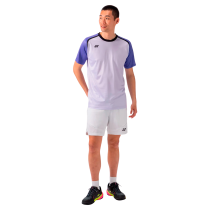 Camiseta YONEX 16868EX (Pale Lilac)