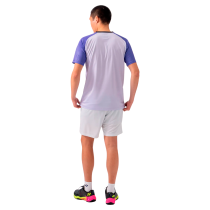Camiseta YONEX 16868EX (Pale Lilac)