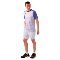 T-Shirt YONEX 16868EX (Pale Lilac)