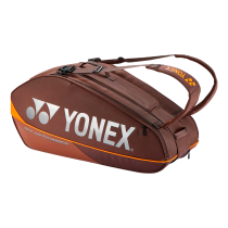 Bag YONEX 92429 Pro (Expresso Brown)