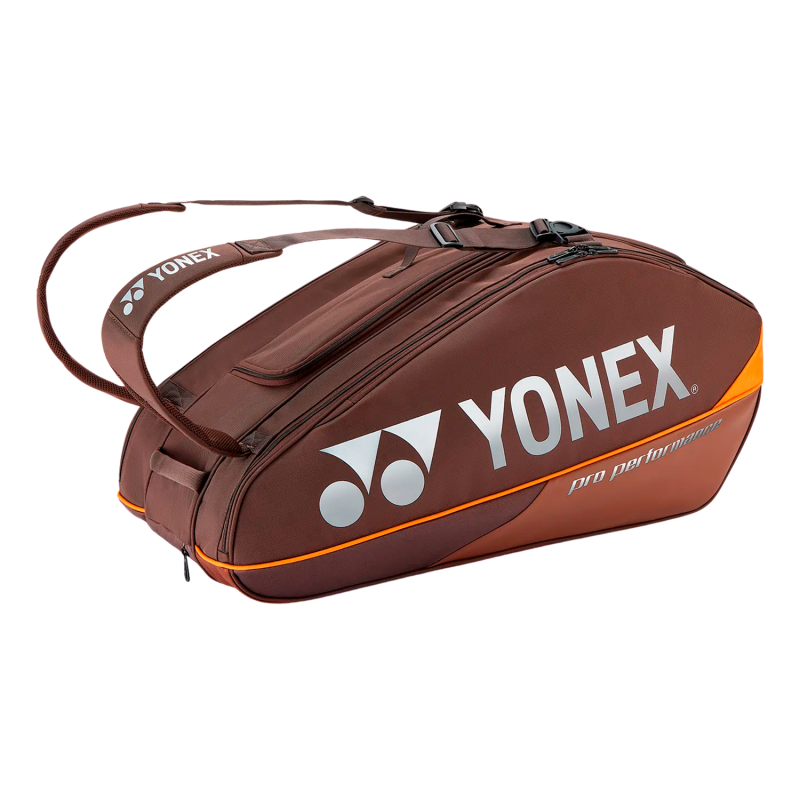 Saco YONEX 92429 Pro (Expresso Brown)