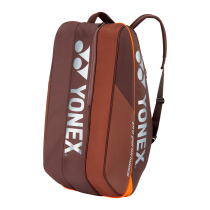Raquetero YONEX Bag 92429 Pro (Expresso Brown)