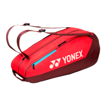 Bag YONEX BA42526 TEAM (Ruby Red)